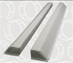 Parallel Block Rails