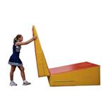 Jumbo Incline Mats