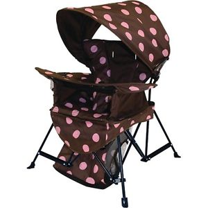 Go With Me Chair