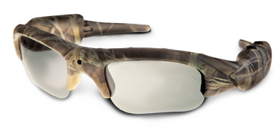 Video Sunglasses