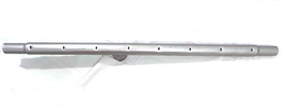 Straight Top Frame (right) for 15' Square Bounce Pro TR-1515SQ-RE
