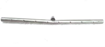 Middle Top Rail for 15' Square Bounce Pro TR-1515SQ-RE