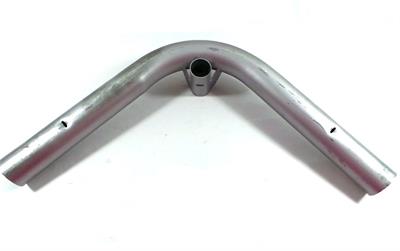 Corner Top Rail for 15' Square Bounce Pro TR-1515SQ-RE