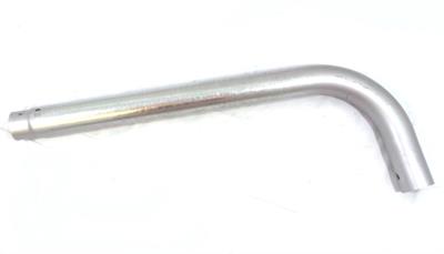 Curved Leg Extension (right) for 15' Square Bounce Pro TR-1515SQ-RE