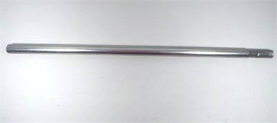 Lower Enclosure Pole for 15' Square Bounce Pro TR-1515SQ-RE