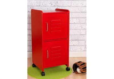 Medium Locker