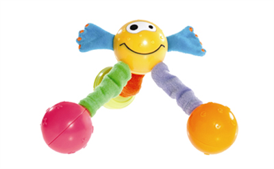 Jumpy 