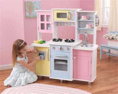 Master Cook's Kitchen