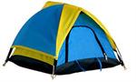 Giga Tent - Dog Houses - Shelters - Mini Giga Dome