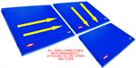 Modular Landing Mats