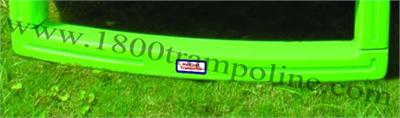 Plastic Horizontal Leg Base for the SPORTSPOWER Model MSC-3837