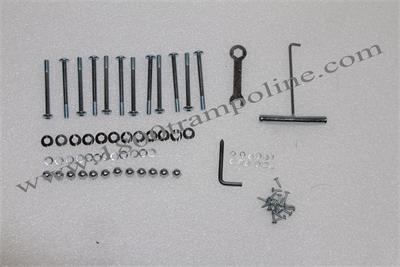 Hardware Kit