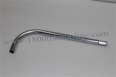 L-Shaped Leg with 2 Holes for the TR-156COM-FLX