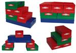 Sectional Blocks 2.0 - Set of 6 Blocks