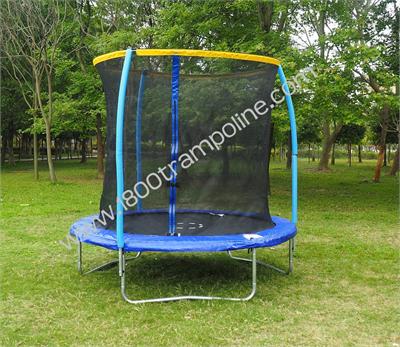 Enclosure Net for 8' Sportspower Model TR-08-STLFLXX