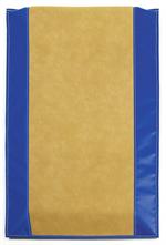 Suede Round Off Mat
