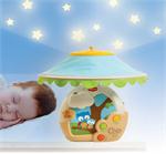 Magical Night Projector Mobile