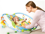 Gymini Bouncer