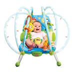 Gymini Bouncer