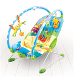Gymini Bouncer