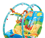 Gymini Bouncer