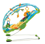 Gymini Bouncer