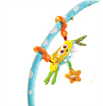 Gymini Bouncer
