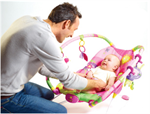 Tiny Princess Bouncer