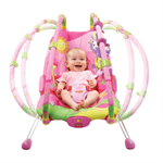 Tiny Princess Bouncer