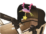 Tiny Princess Bouncer