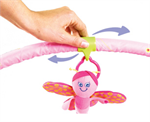 Tiny Princess Bouncer