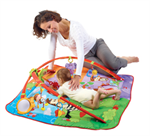 Gymini Move & Play