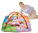 Gymini Move & Play