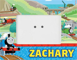 Thomas & Friends Frame