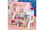 Chelsea Dollhouse