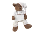 Boy Naptime Teddy Bear