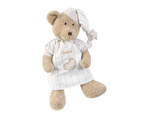 Naptime Teddy Bear (Girl)
