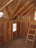 Victorian Playhouse