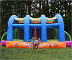 Arc Arena II Sport Bounce House