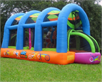Arc Arena II Sport Bounce House