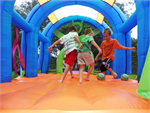 Arc Arena II Sport Bounce House