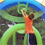 Arc Arena II Sport Bounce House