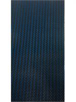 Blue Black Trampoline Mat Material