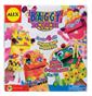 Baggy Bunch Puppets