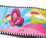 Tiny Princess Double Sided Book