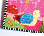 Tiny Princess Double Sided Book