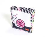 Tiny Princess Double Sided Book