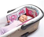 Tiny Princess Double Sided Book
