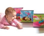 Tiny Princess Double Sided Book