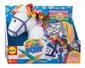 Color and Cuddle Washable Pony